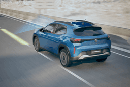 Vídeo destaque ADAS do produto